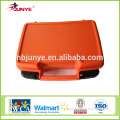 Ningbo Junye high quality plastic tractor tool box